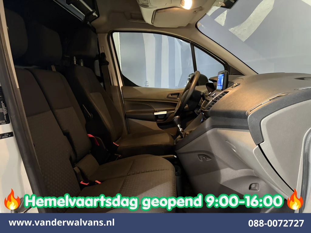 Ford Transit Connect – foto 6