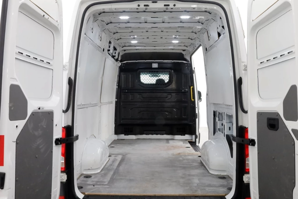 Volkswagen Crafter – foto 8