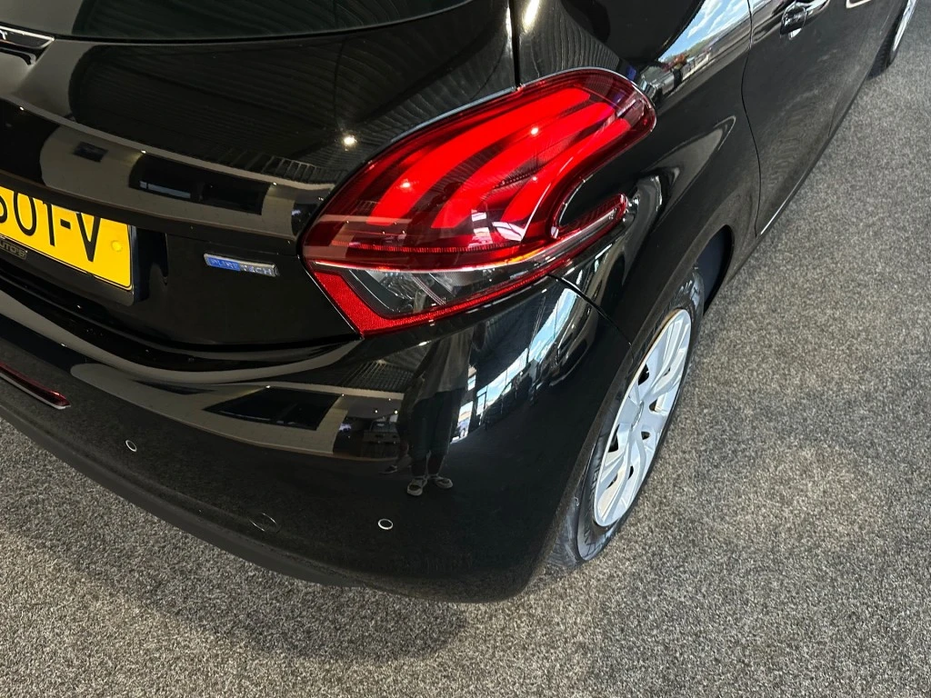 Peugeot 208 – foto 44