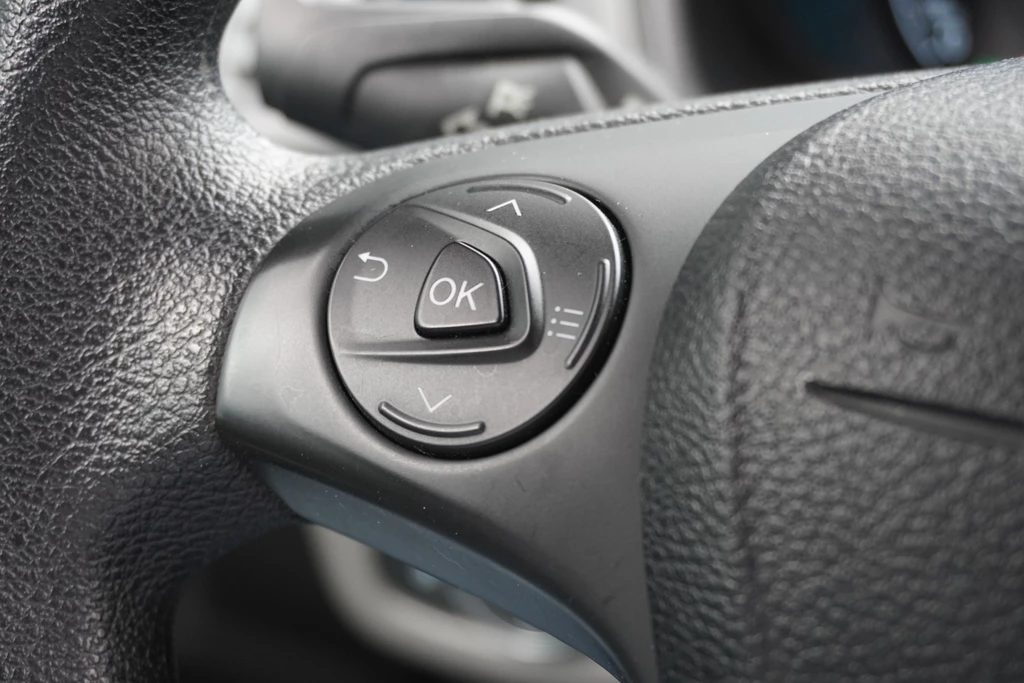 Ford Transit Connect – foto 15