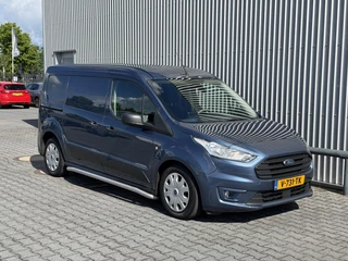 Ford Transit Connect – thumbnail 8