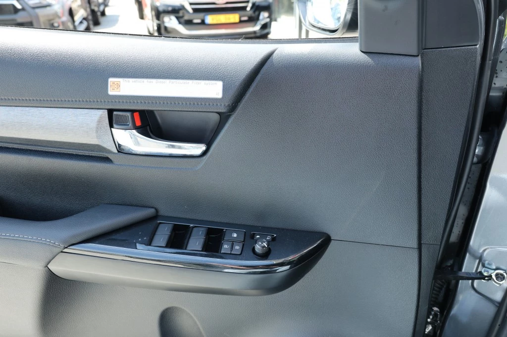Toyota Hilux – foto 26
