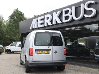 Volkswagen Caddy – thumbnail 2