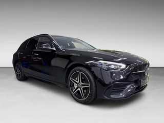 Mercedes-Benz C-Klasse – thumbnail 11