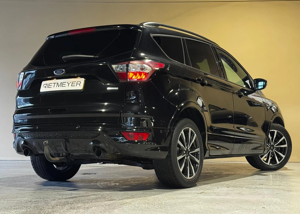 Ford Kuga – foto 6