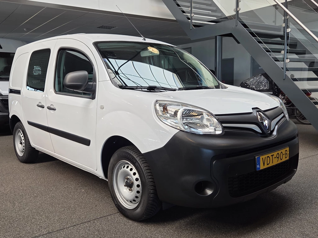 Renault Kangoo – foto 8