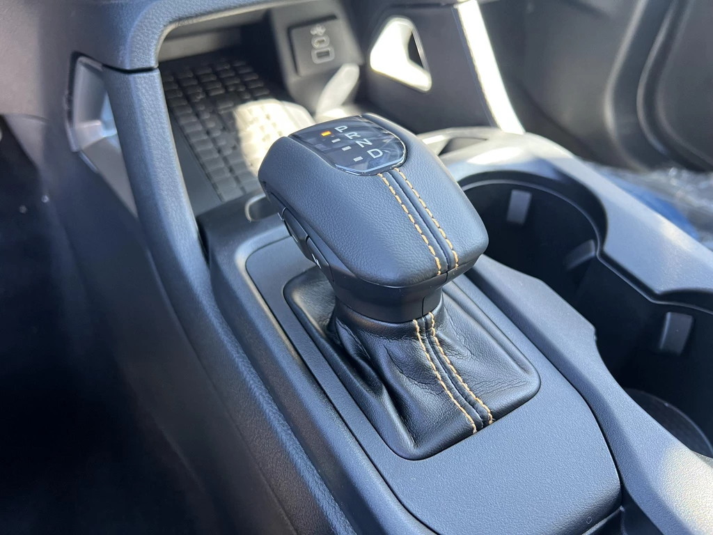 Ford Ranger – foto 27