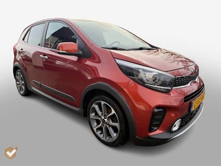Kia Picanto – thumbnail 8