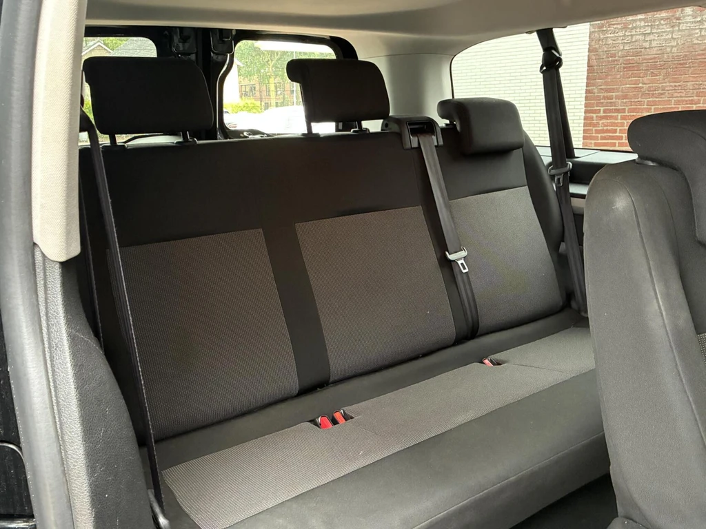 Citroën SpaceTourer – foto 8