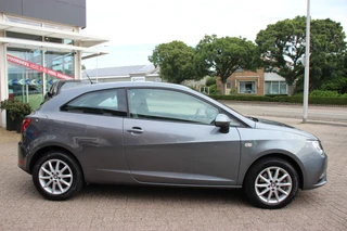 SEAT Ibiza – thumbnail 5