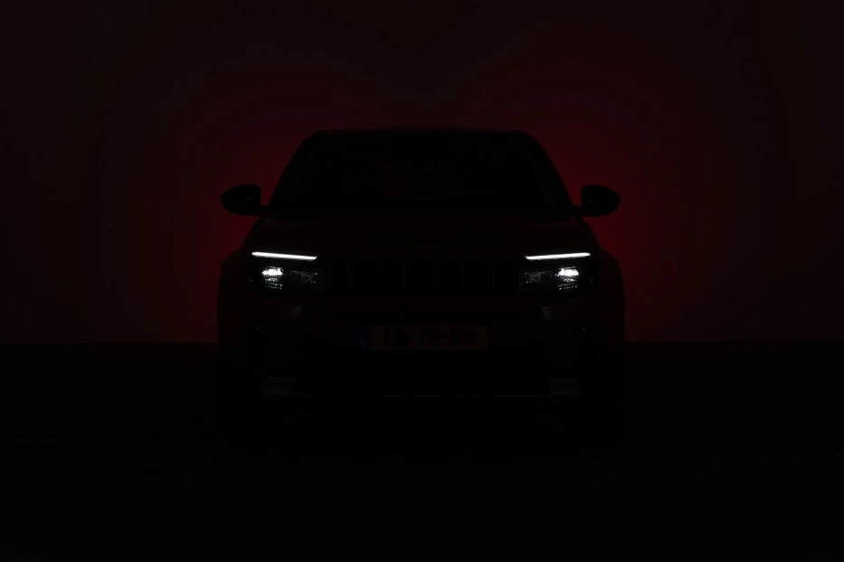 Jeep Avenger – foto 9