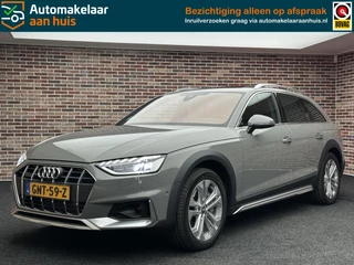 Audi A4 – thumbnail 1