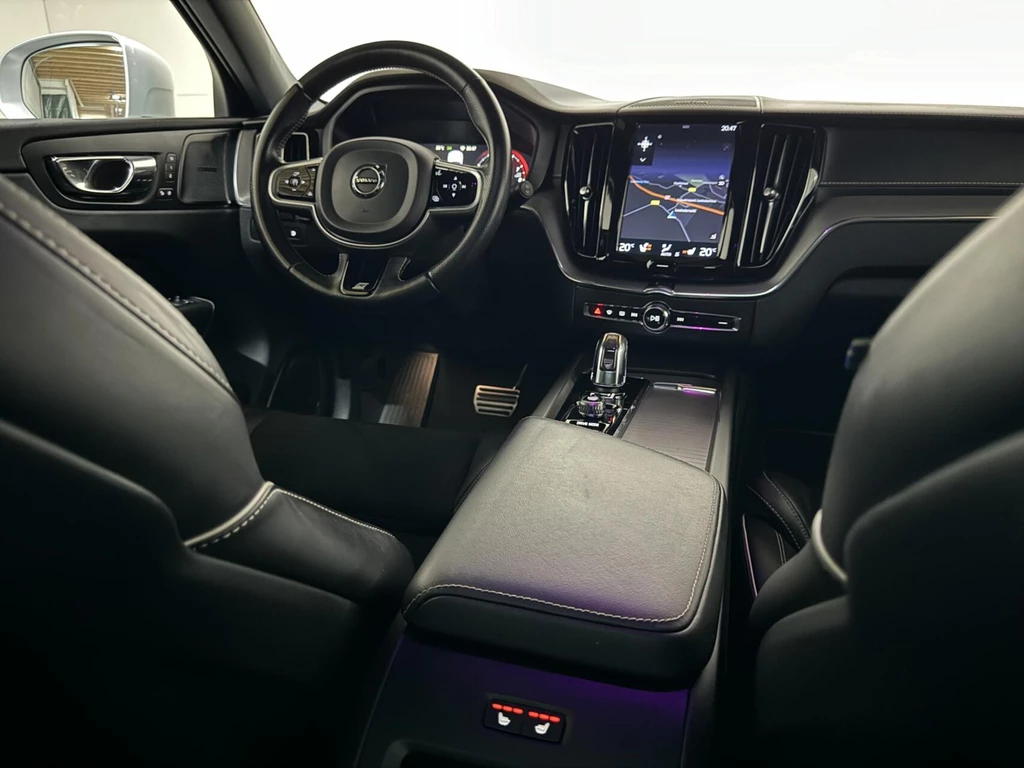 Volvo XC60 – foto 35