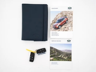 Land Rover Discovery – thumbnail 35