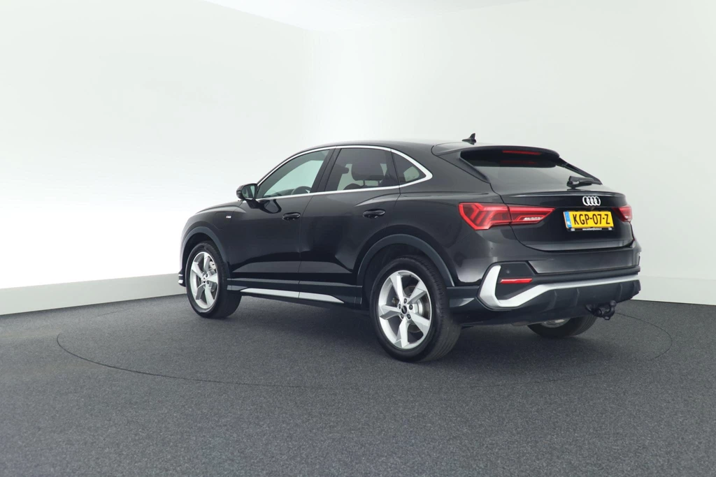 Audi Q3 – foto 3