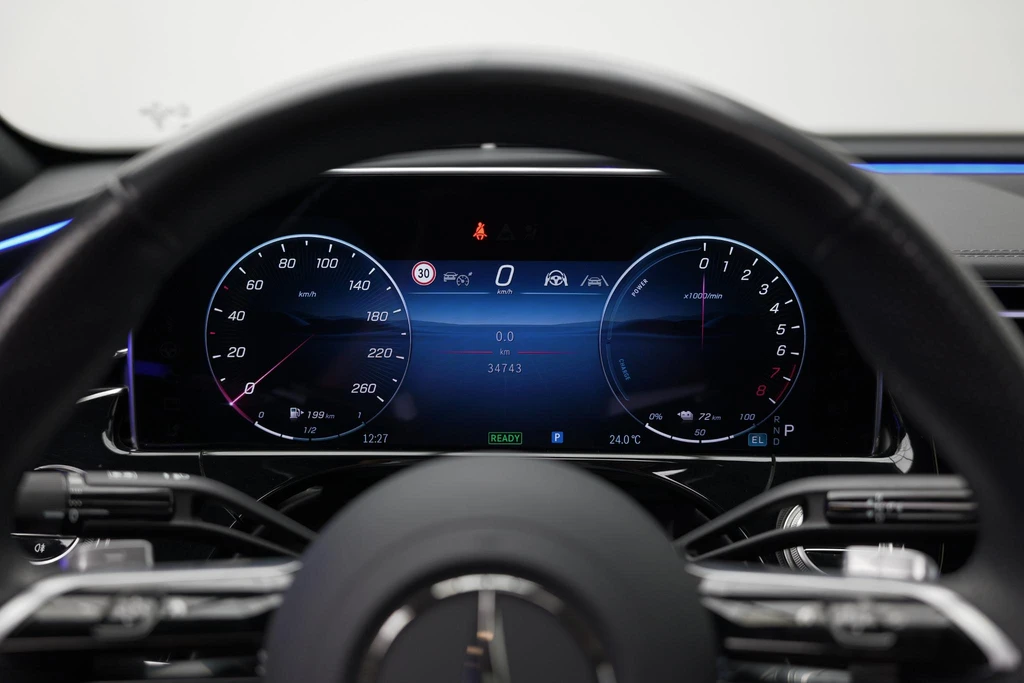 Mercedes-Benz E-Klasse – foto 28