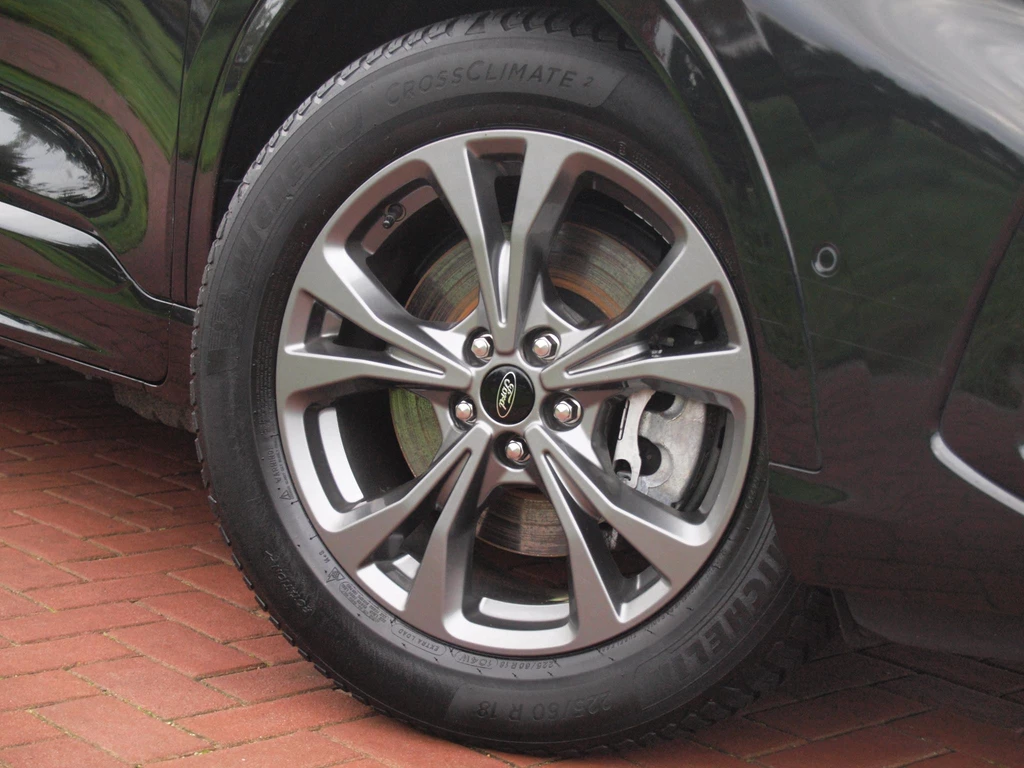 Ford Kuga – foto 13