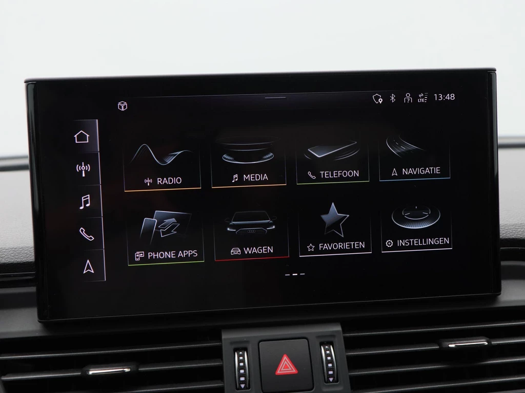 Audi Q5 – foto 30