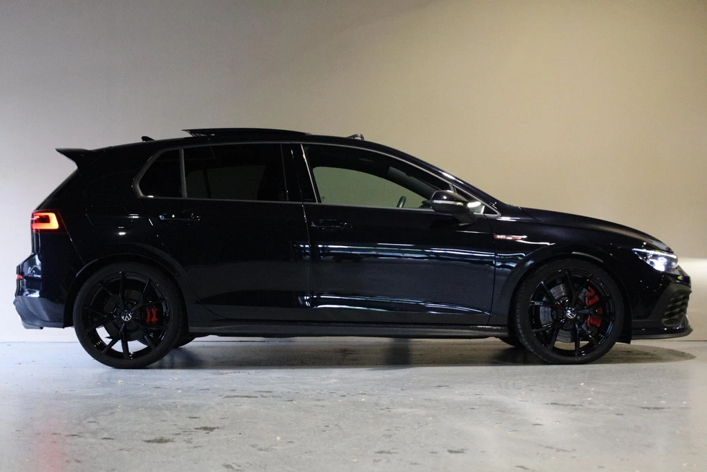 Volkswagen Golf – foto 6