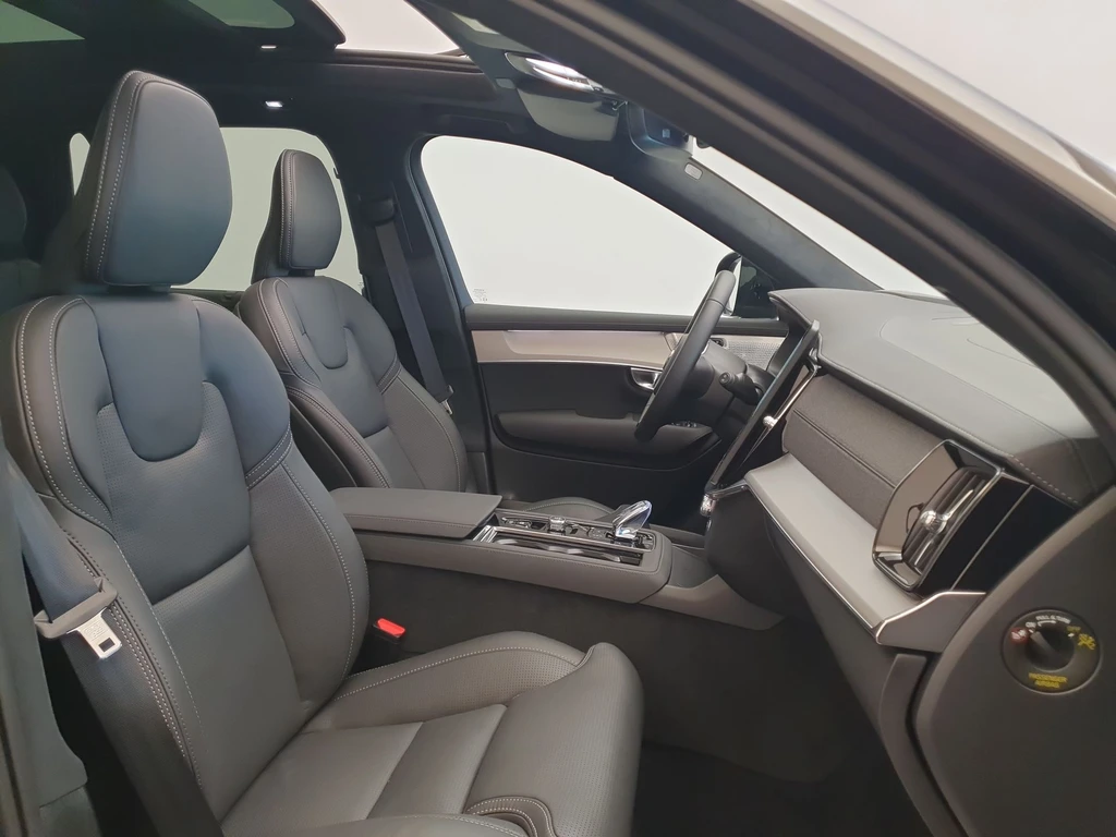 Volvo XC90 – foto 10