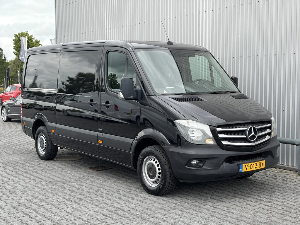 Mercedes-Benz Sprinter – foto 8