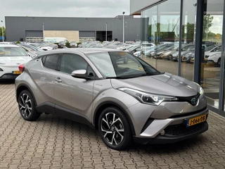 Toyota C-HR – thumbnail 6