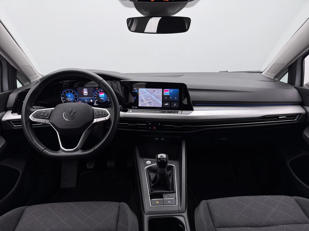 Volkswagen Golf – foto 12
