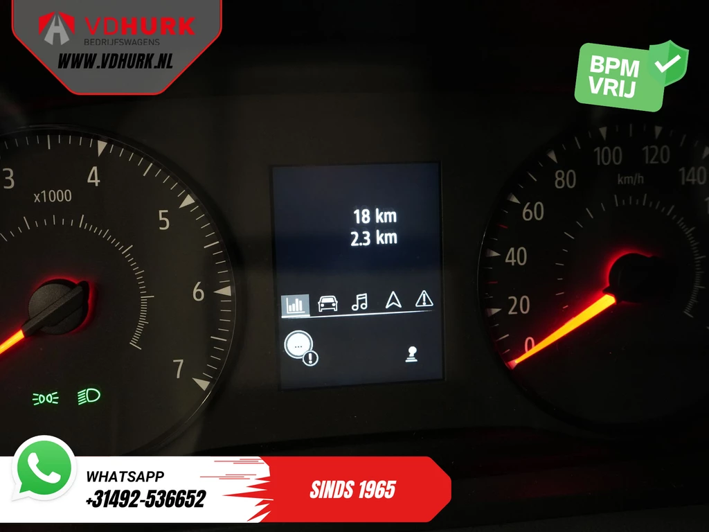 Renault Master – foto 21