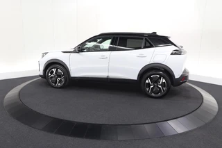 Peugeot 2008 – thumbnail 3