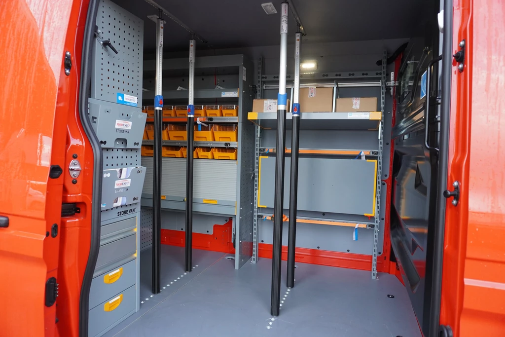Renault Master – foto 21
