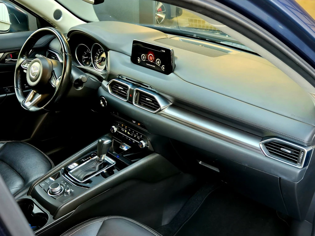Mazda CX-5 – foto 46