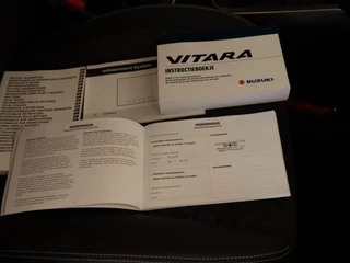 Suzuki Vitara – thumbnail 14