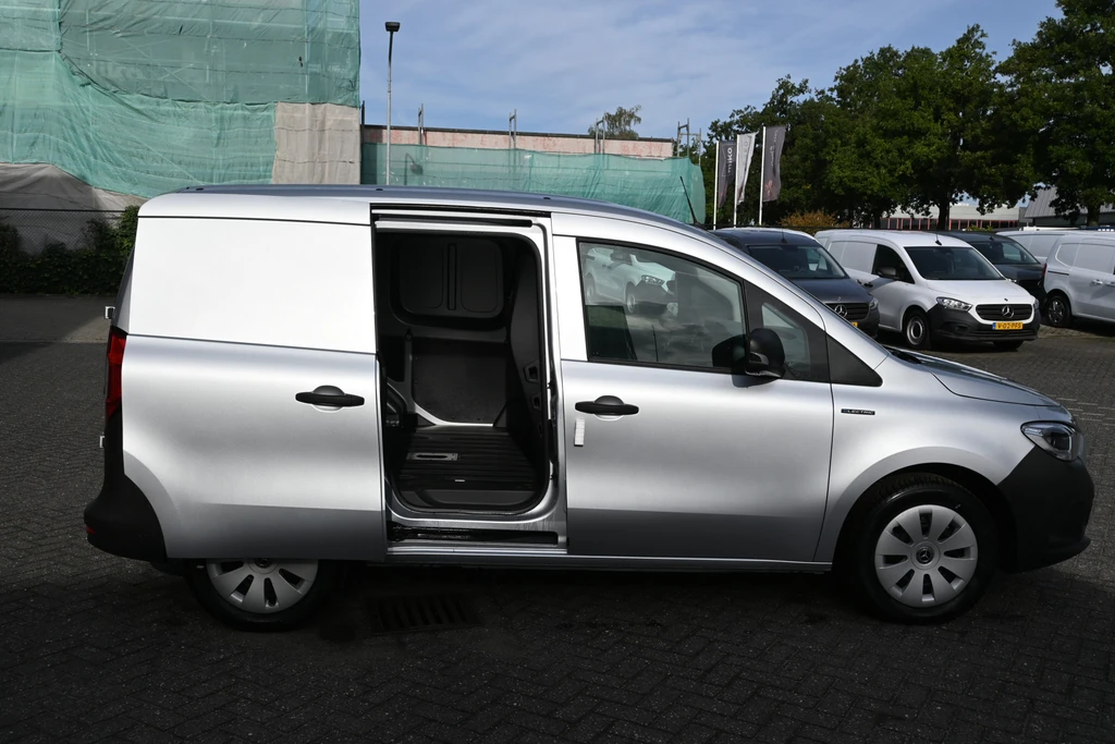 Mercedes-Benz eCitan – foto 5