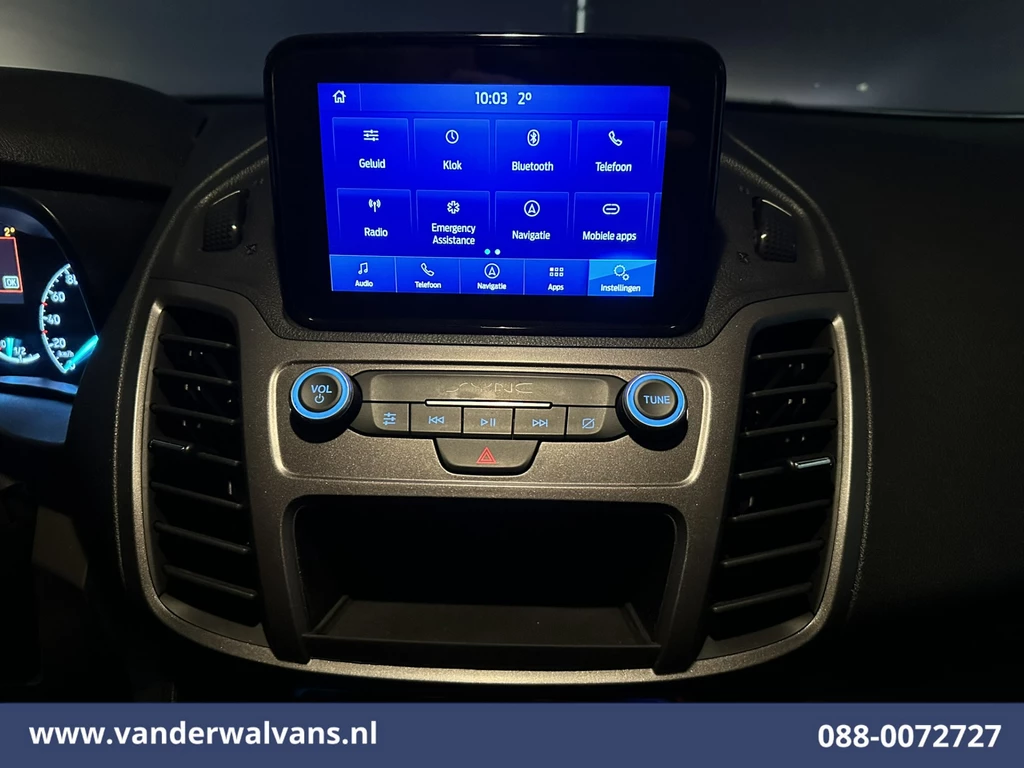 Ford Transit Connect – foto 13