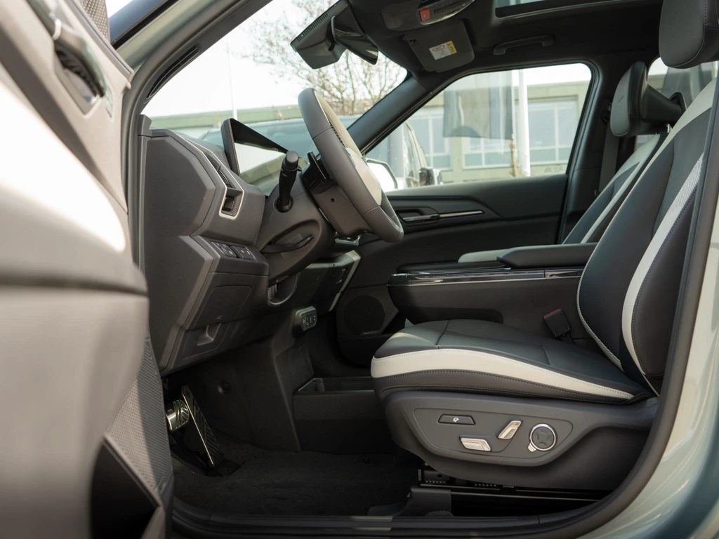 Kia EV5 – foto 26