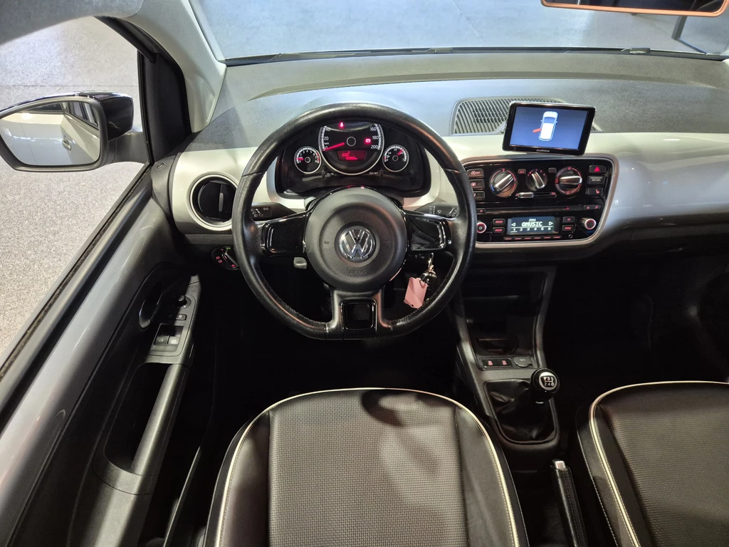 Volkswagen up! – foto 6