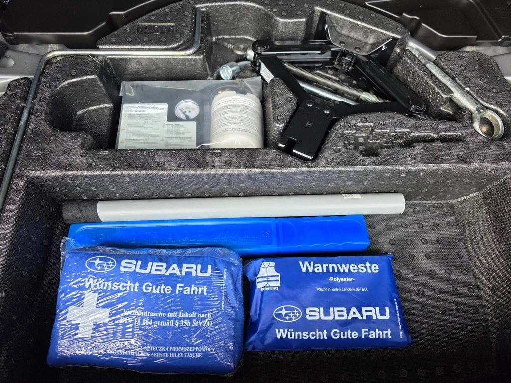 Subaru XV – foto 14