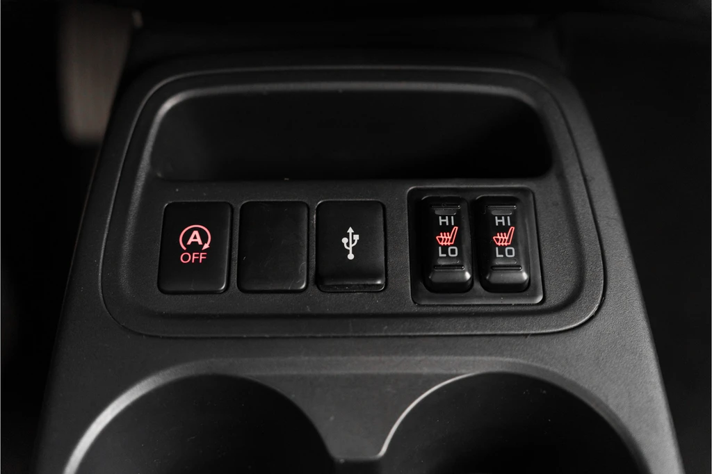 Mitsubishi Space Star – foto 17
