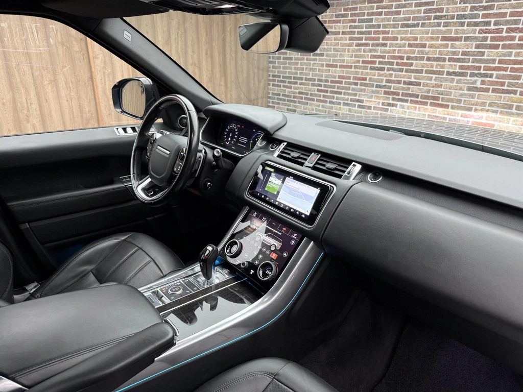 Land Rover Range Rover Sport – foto 36