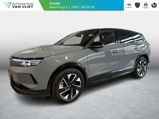 Opel Grandland – thumbnail 1