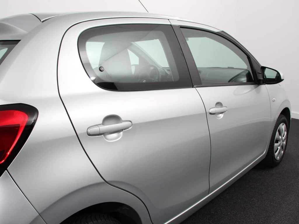 Citroën C1 – foto 31