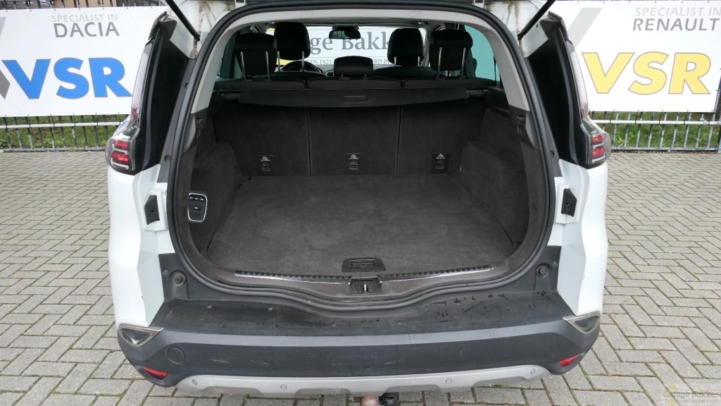 Renault Espace – foto 10