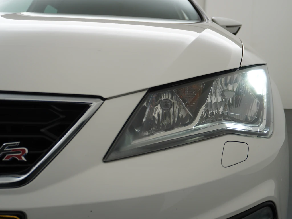 SEAT Leon – foto 35