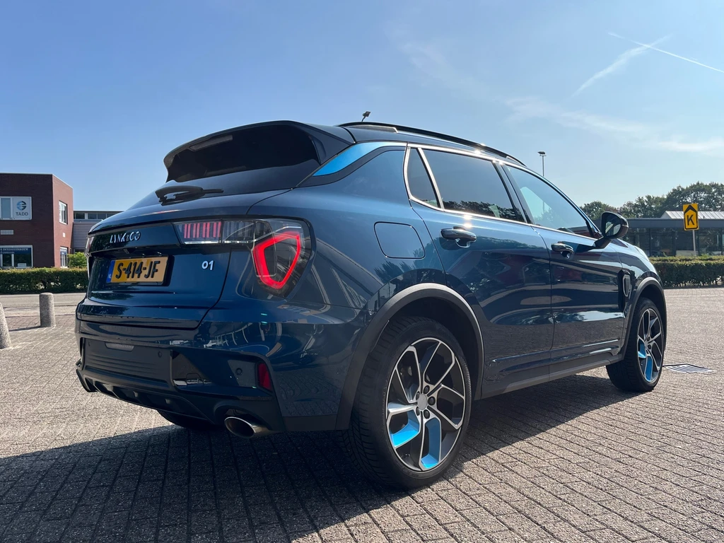 Lynk & Co 01 – foto 15