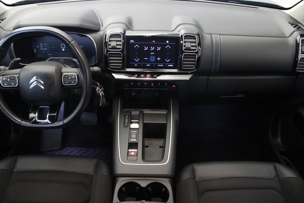 Citroën C5 Aircross – foto 8