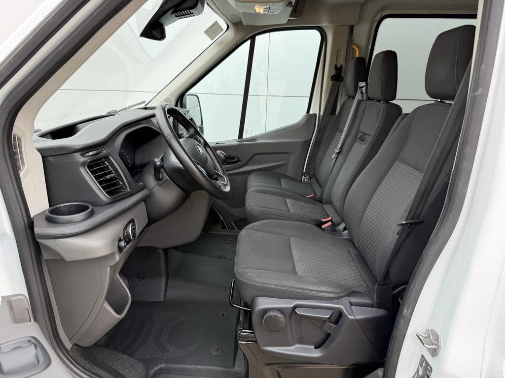 Ford Transit – foto 8