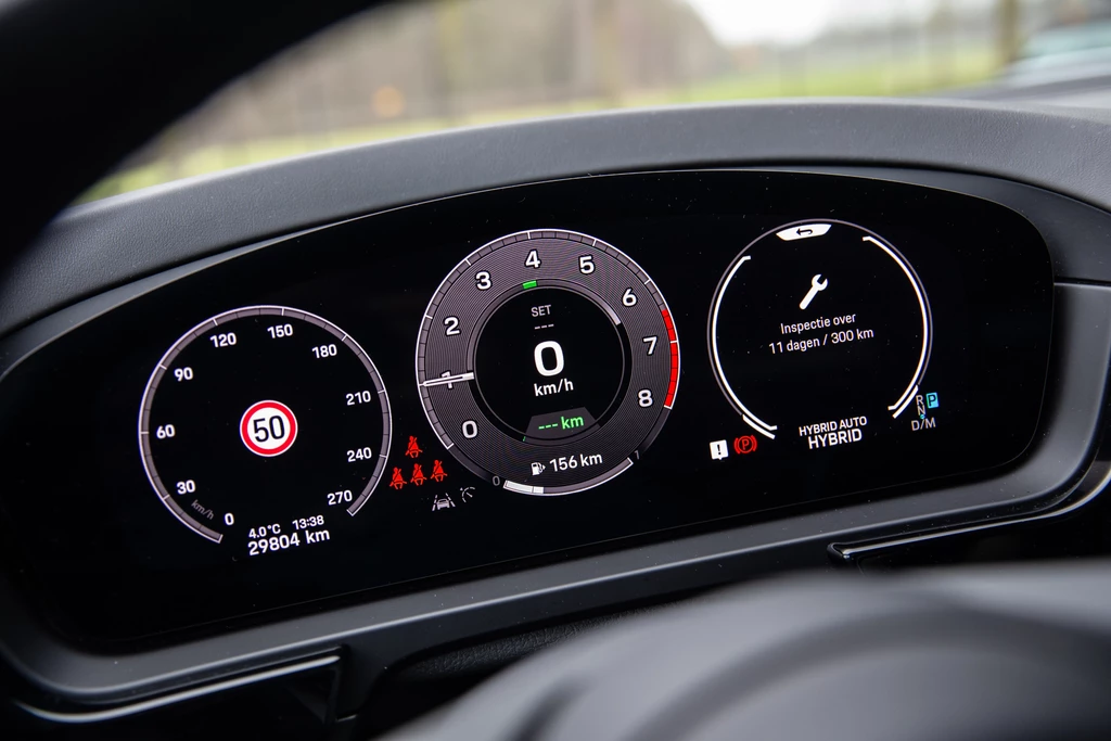 Porsche Cayenne – foto 7