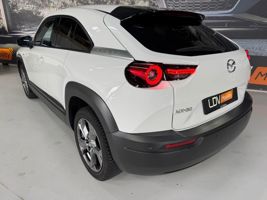 Mazda MX-30 – foto 4