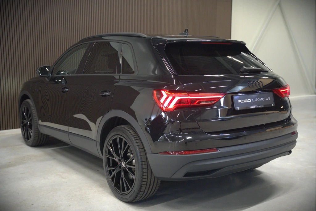 Audi Q3 – foto 6