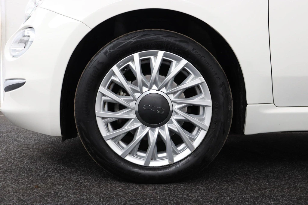 Fiat 500C – foto 16